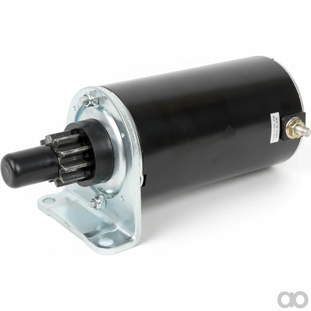 Prillinger - 00436160 - Elektrostarter Anstelle Von Ka
