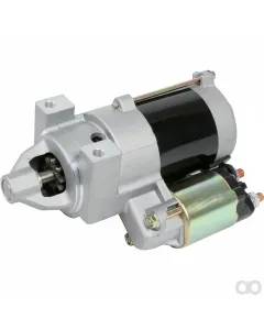 Prillinger - 00436162 - Elektrostarter Anstelle Von Ko