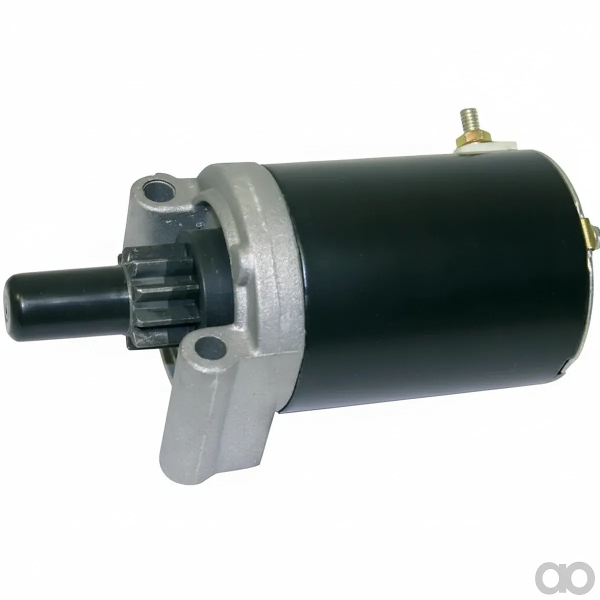 Prillinger - 00436163 - Elektrostarter Anstelle Von Ko