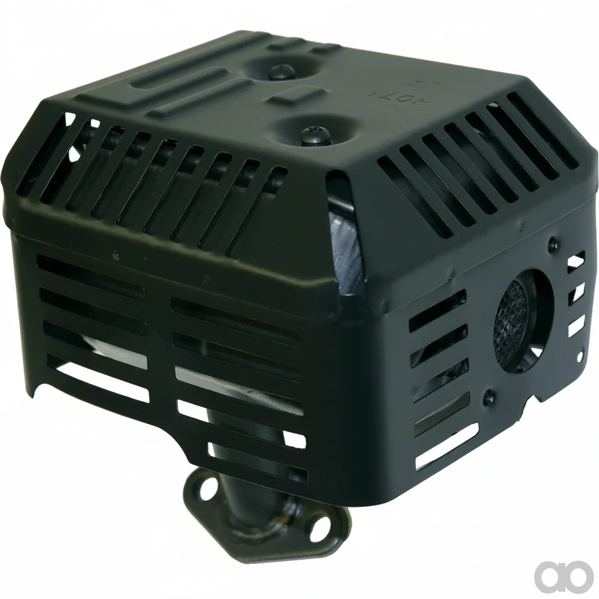 Prillinger - 00436179 - Schalldaempfer Anstelle Von Hon