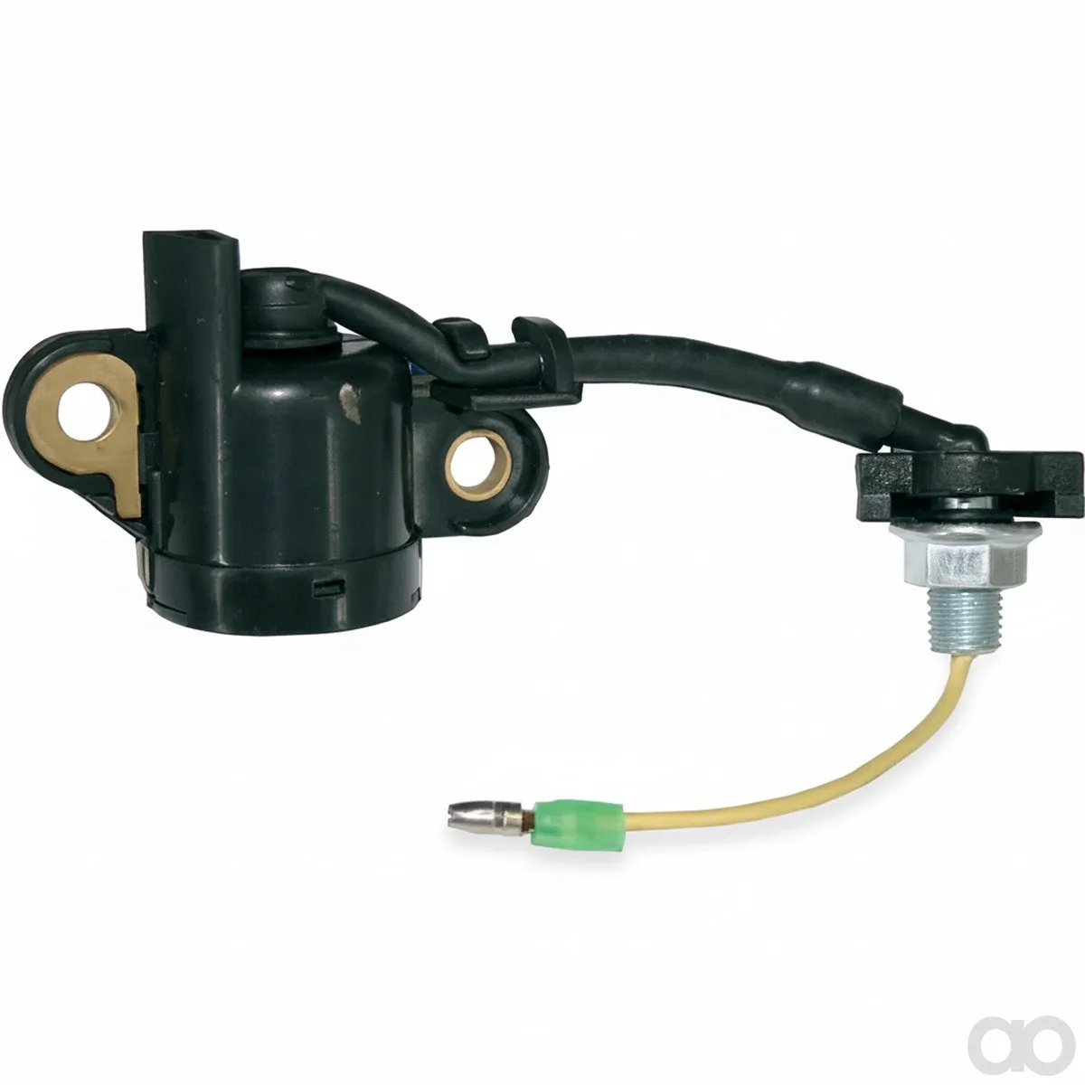 Prillinger - 00436208 - Oelsensor Anstelle Von Honda 15