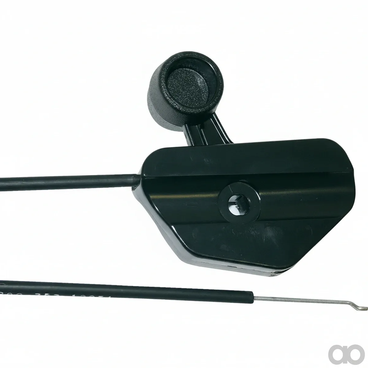 Prillinger - 00436282 - Gaszug Anstelle Von Husqvarna