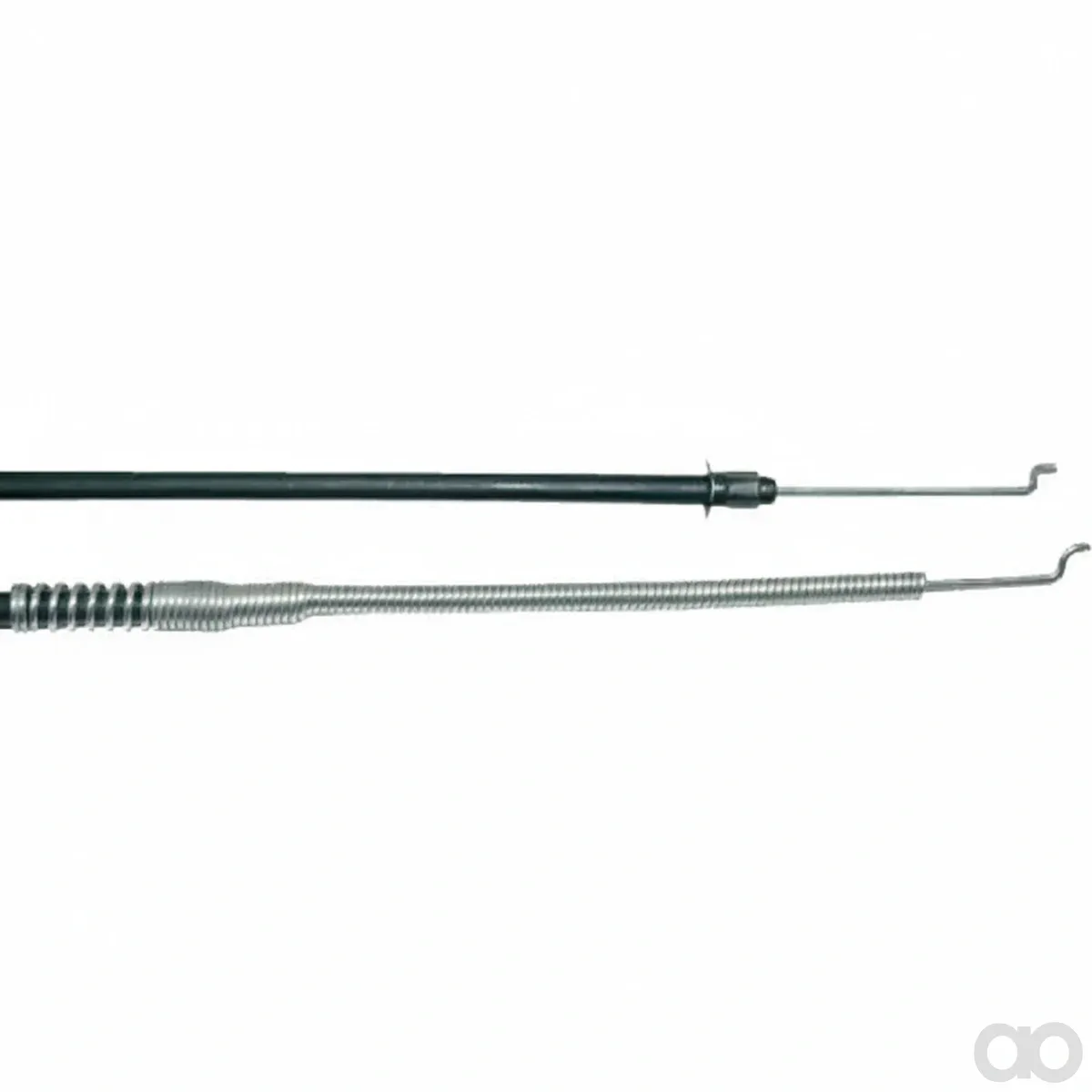 Prillinger - 00436287 - Gaszug Anstelle Von Mtd 746063