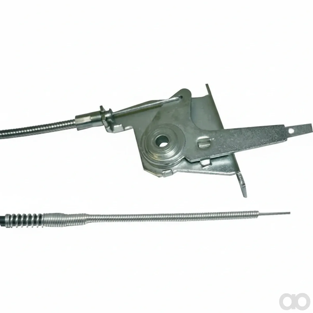 Prillinger - 00436296 - Gaszug Anstelle Von Mtd 746108
