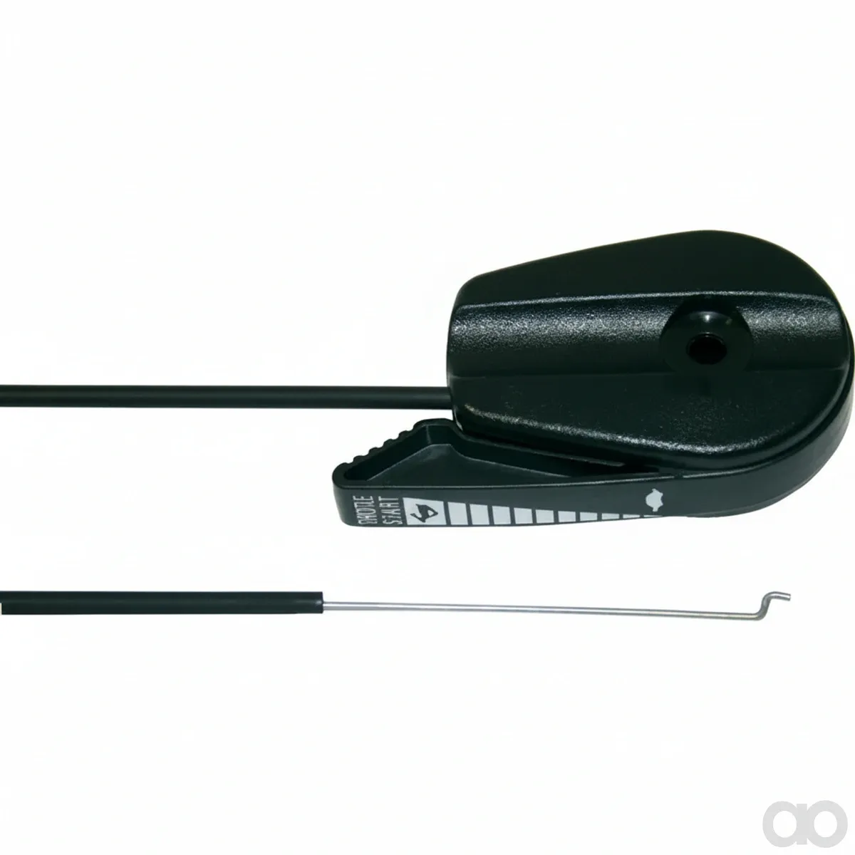 Prillinger - 00436299 - Gaszug Anstelle Von Murray 420