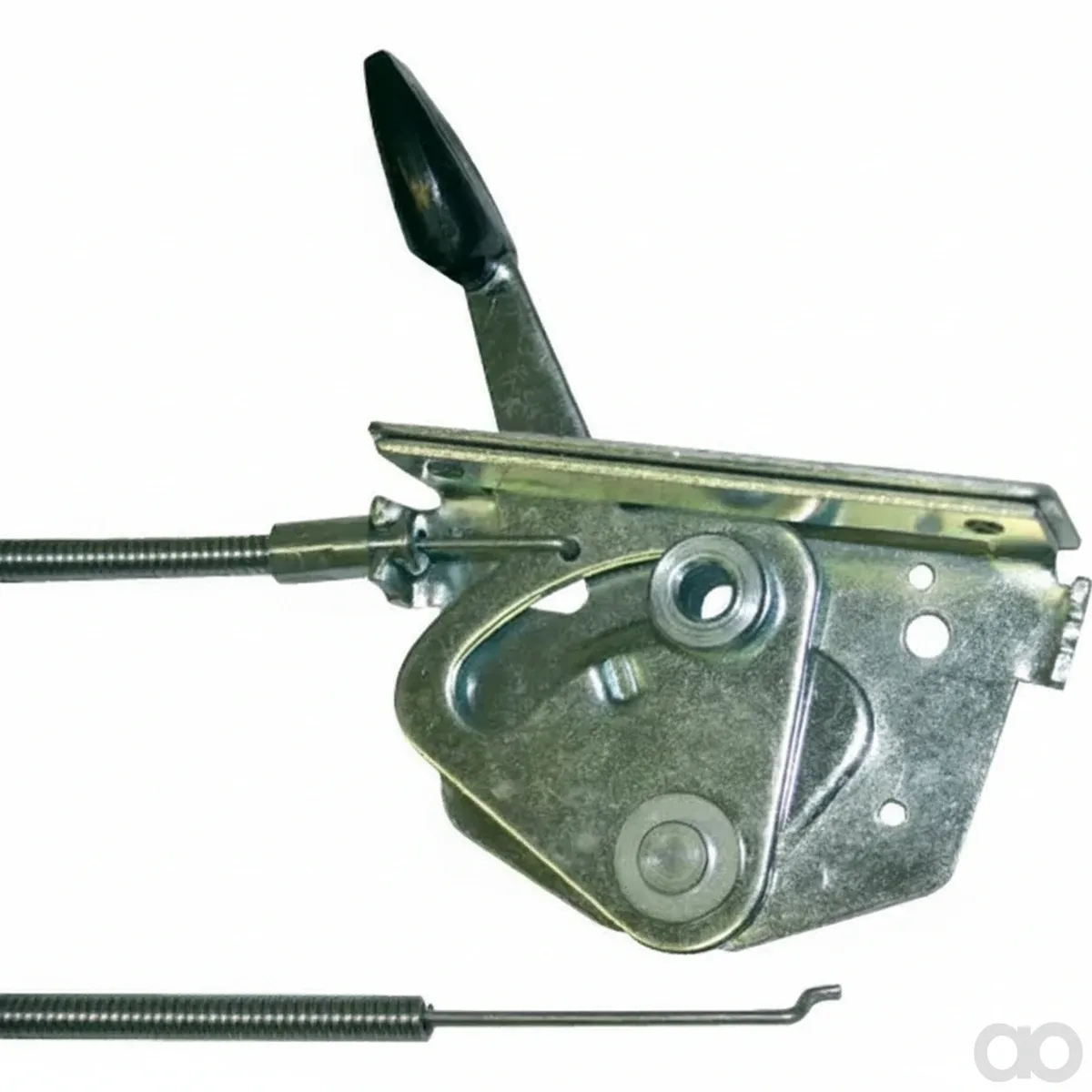 Prillinger - 00436310 - Gaszug Anstelle Von Snapper 22