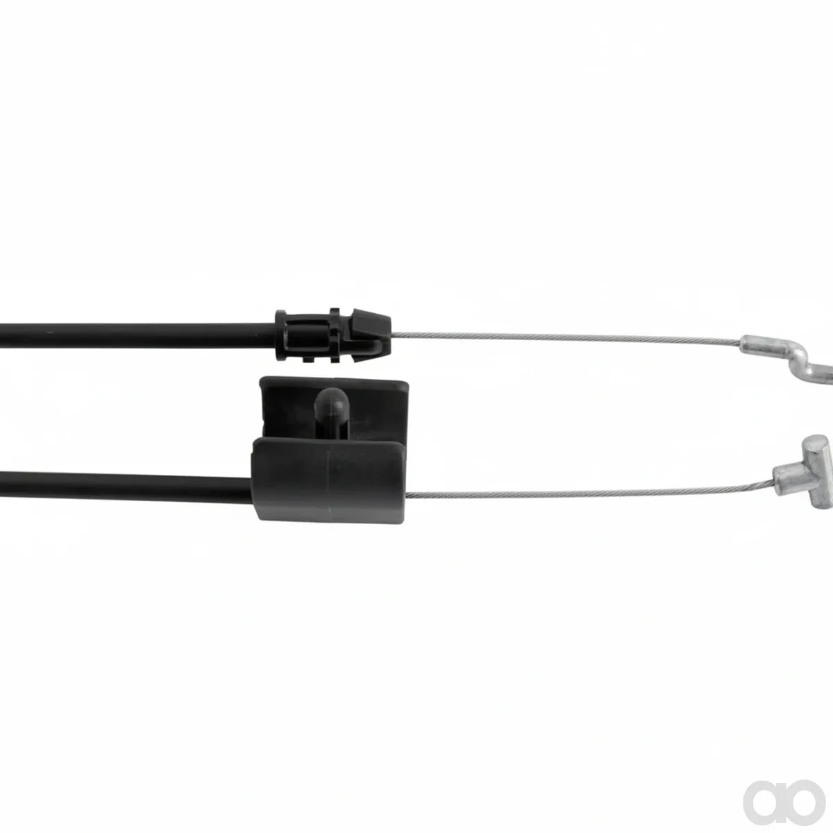 Prillinger - 00436334 - Bremszug Anstelle Von Murray 1