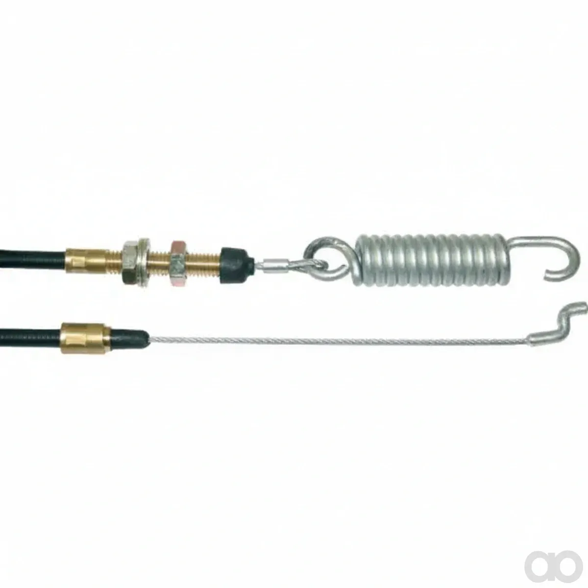 Prillinger - 00436342 - Zugseil Anstelle Von Ggp 84207