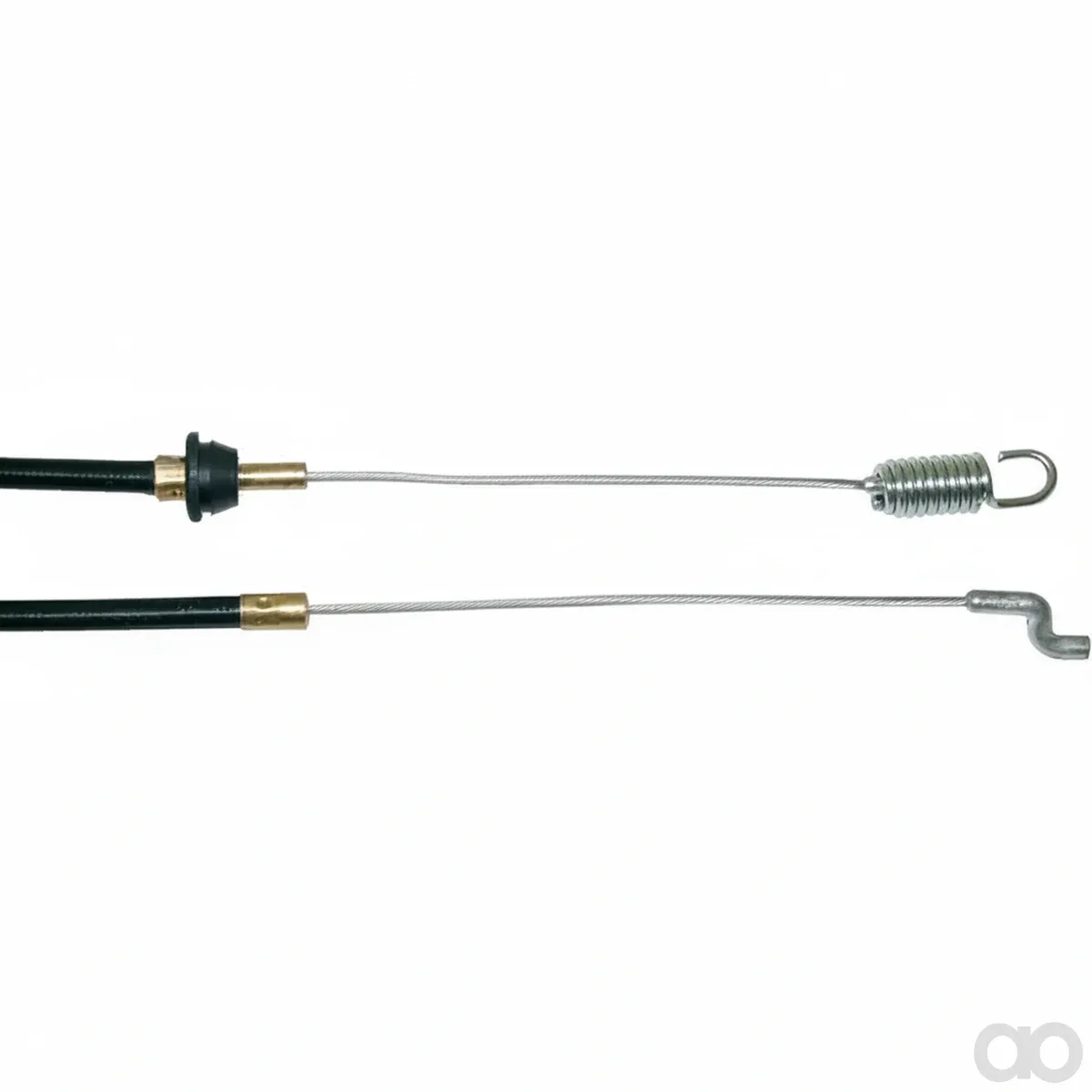 Prillinger - 00436363 - Kupplungszug Stiga 1117-1190-0