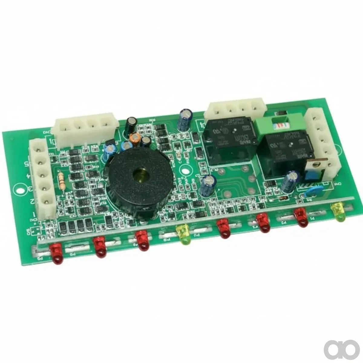 Prillinger - 00436375 - Platine 8 Led, Stiga 125722412