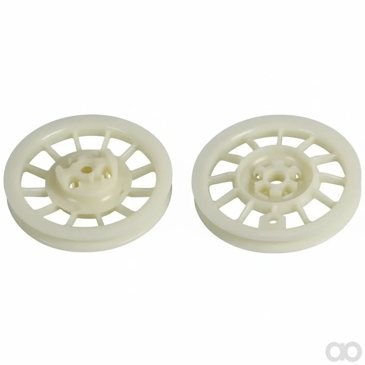 Prillinger - 00436791 - Seilscheibe Anstelle von Honda