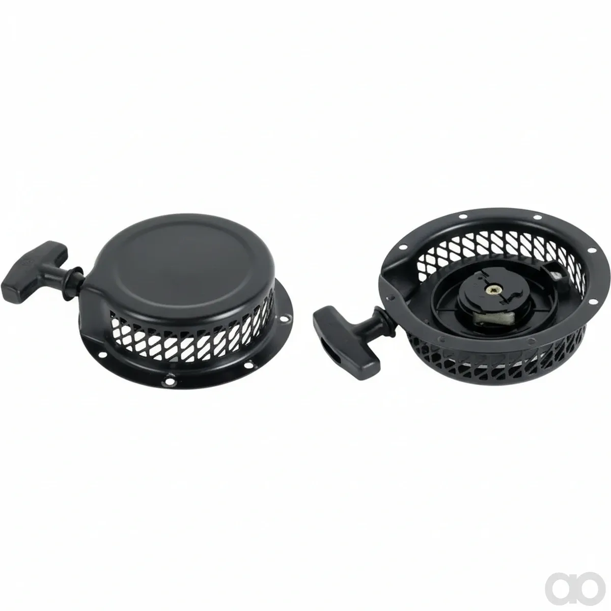 Prillinger - 00436797 - Handstarter Anstelle von Robin
