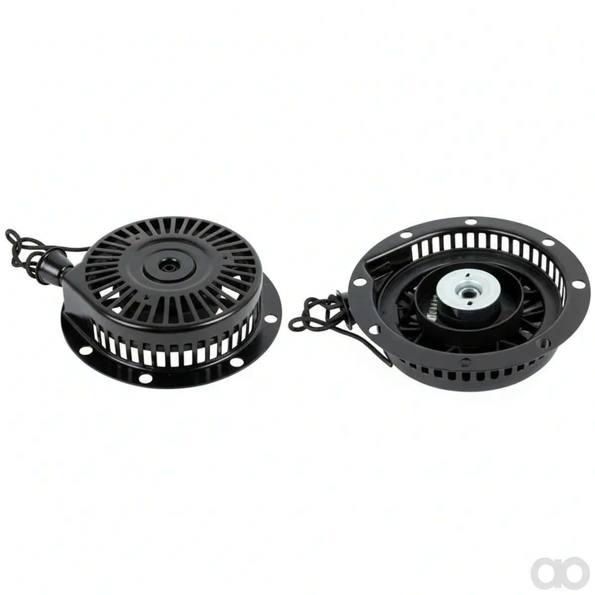 Prillinger - 00436809 - Handstarter Anstelle von Tecumseh