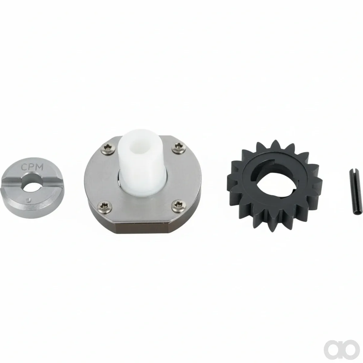 Prillinger - 00436812 - Reparatursatz Anstelle von Briggs