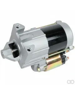 Prillinger - 00436815 - Elektrostartmotor Anstelle von