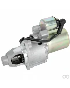 Prillinger - 00436816 - Elektrostartmotor Anstelle von