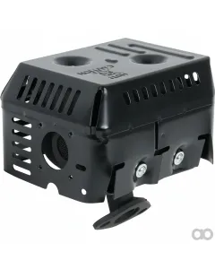 Prillinger - 00436827 - Schalldaempfer Anstelle von Honda