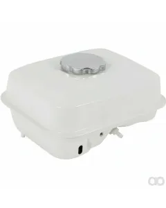 Prillinger - 00436835 - Tank Anstelle von Honda 17510Z