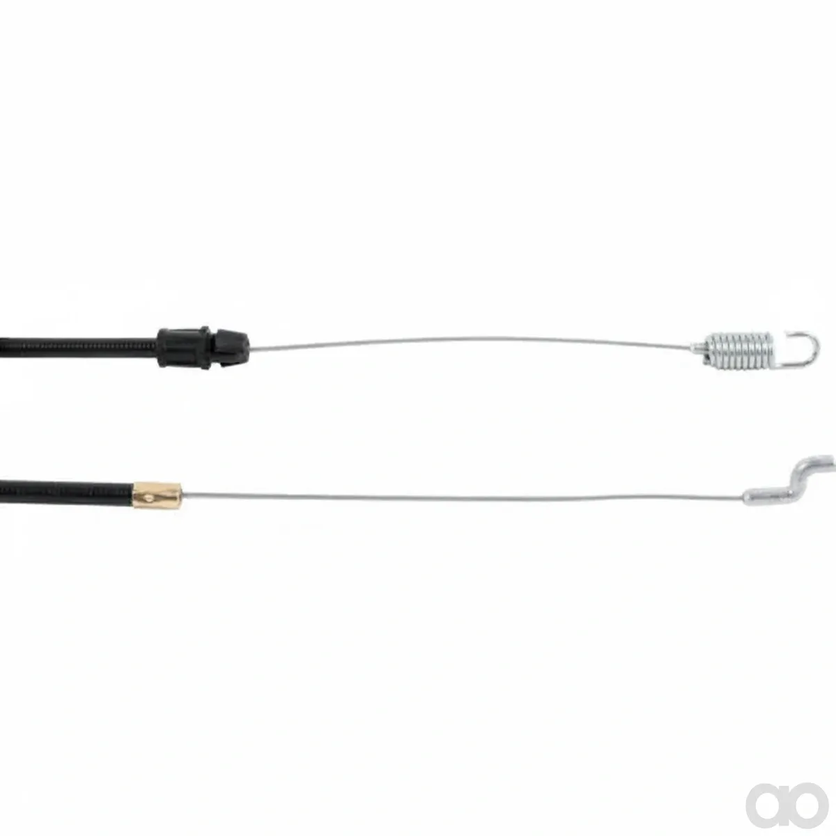 Prillinger - 00436877 - Kupplungszug Stiga 3810006540