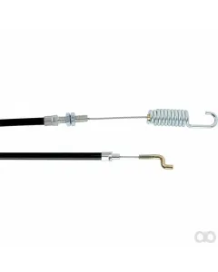 Prillinger - 00436880 - Bowdenzug Anstelle von Wolf 61