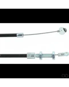 Prillinger - 00436881 - Bowdenzug Anstelle von Wolf 66
