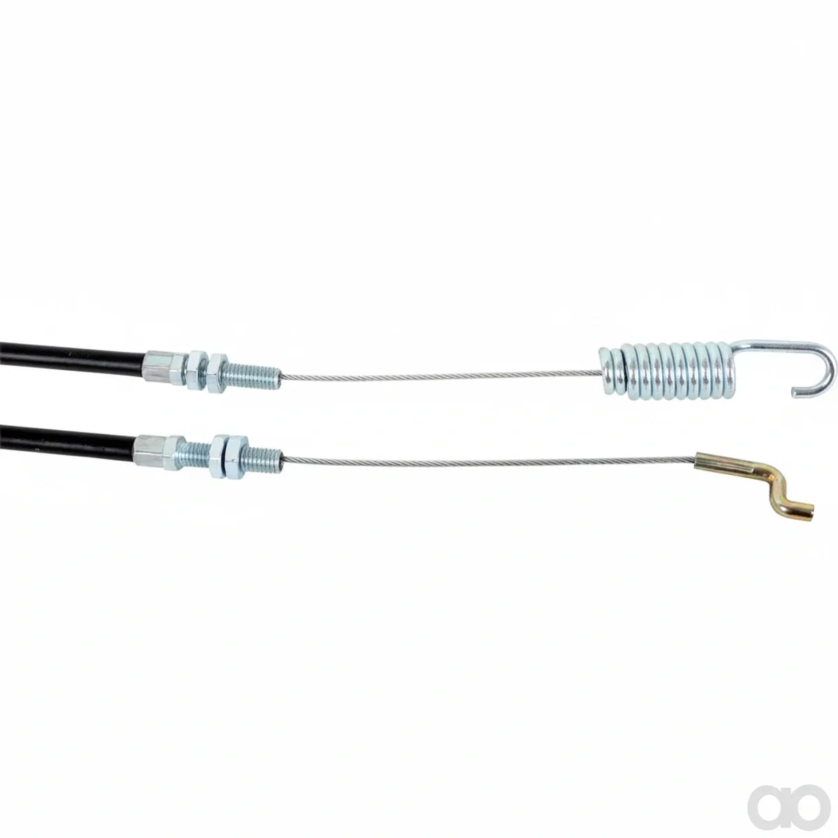Prillinger - 00436884 - Bowdenzug Anstelle von Wolf 61