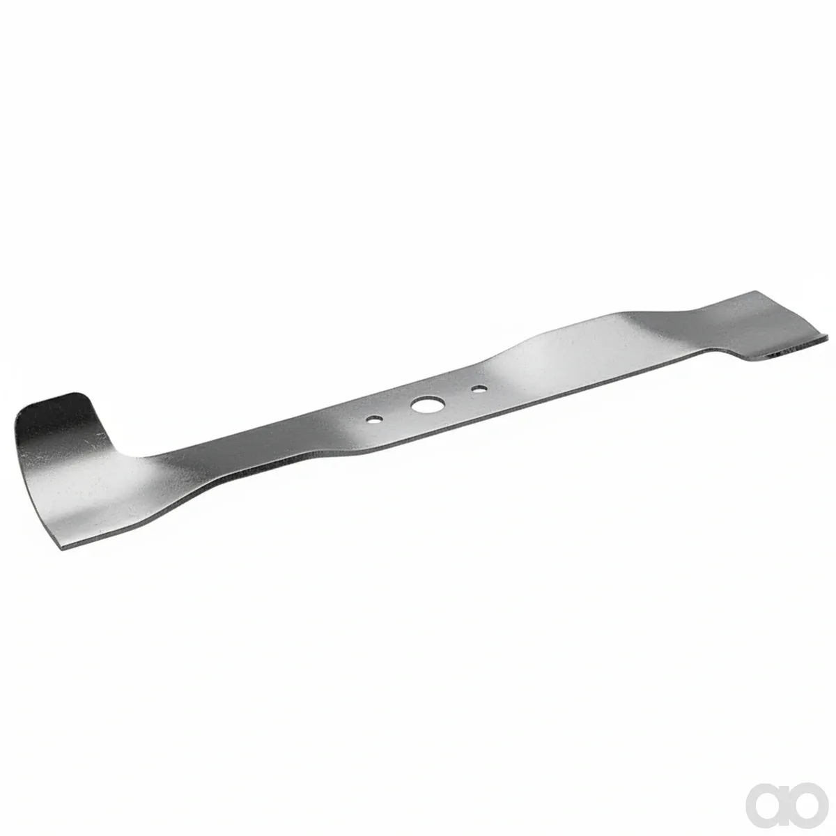 Prillinger - 00437006 - Rasenmaehermesser L: 460 mm, Zb