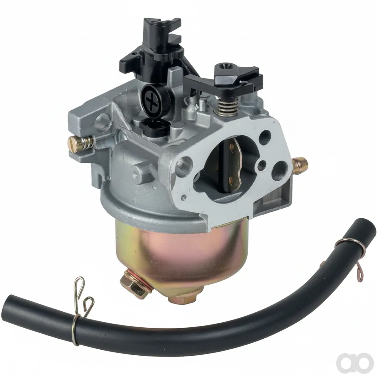 Prillinger - 00437015 - Vergaser Anstelle Von MTD 1P65