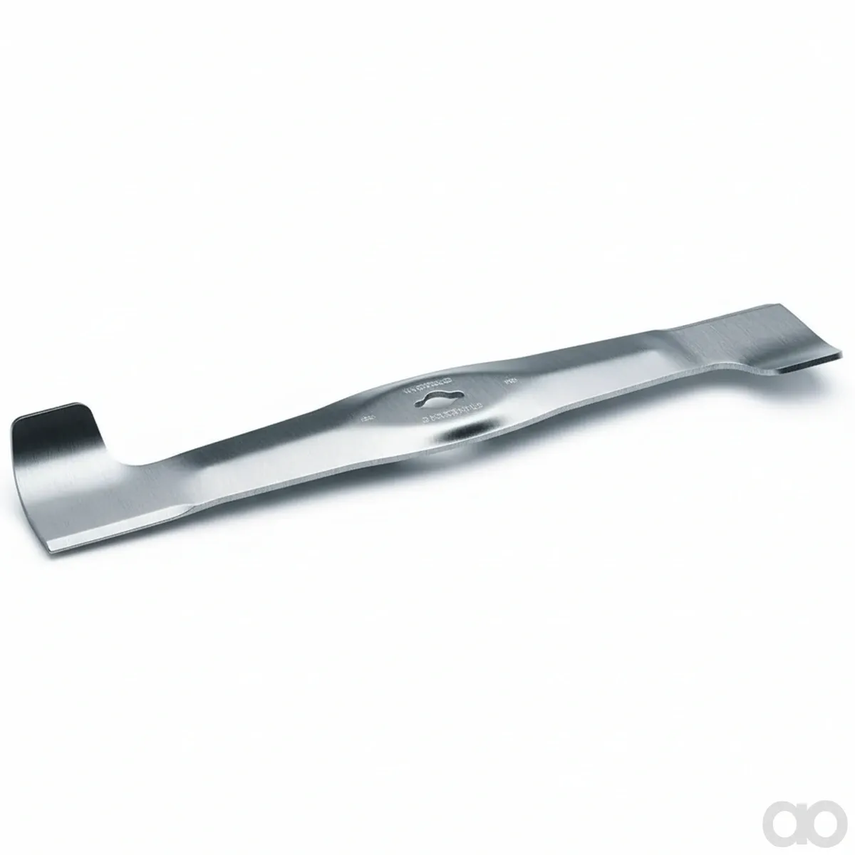 Prillinger - 00437152 - Rasenmaehermesser L: 554 mm, Zb