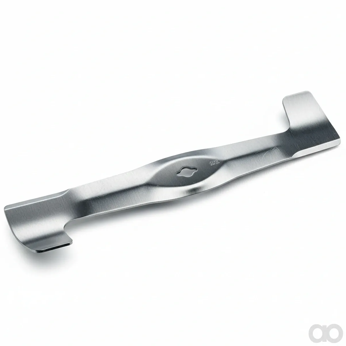 Prillinger - 00437153 - Rasenmaehermesser L: 554 mm, Zb