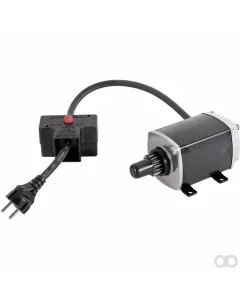 Prillinger - 00437353 - Elektrostarter 230 Volt Anstel