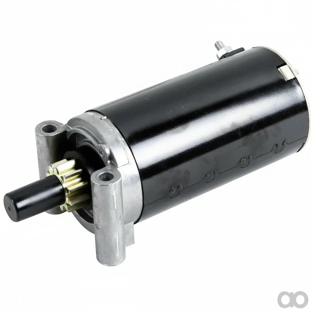 Prillinger - 00437412 - Elektrostarter Anstelle Von Ko