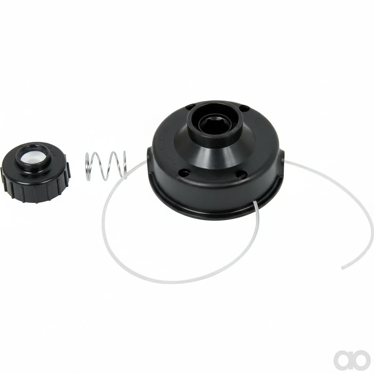 Prillinger - 00437491 - Fadenkopf Anstelle Von Homelit