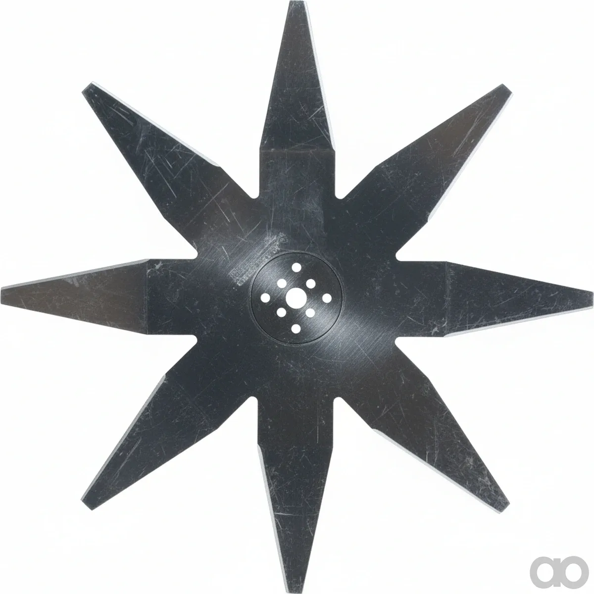 Prillinger - 00437520 - 8-Zahnmesser Anstelle Von Ambr
