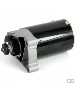 Prillinger - 00437543 - Elektrostartermotor Anstelle Von
