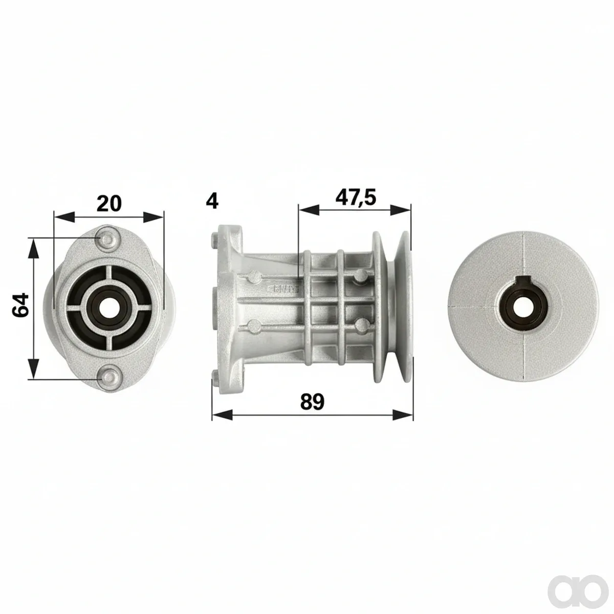 Prillinger - 00437727 - Messertraeger