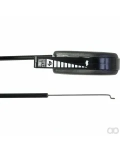 Prillinger - 00437769 - Gaszug