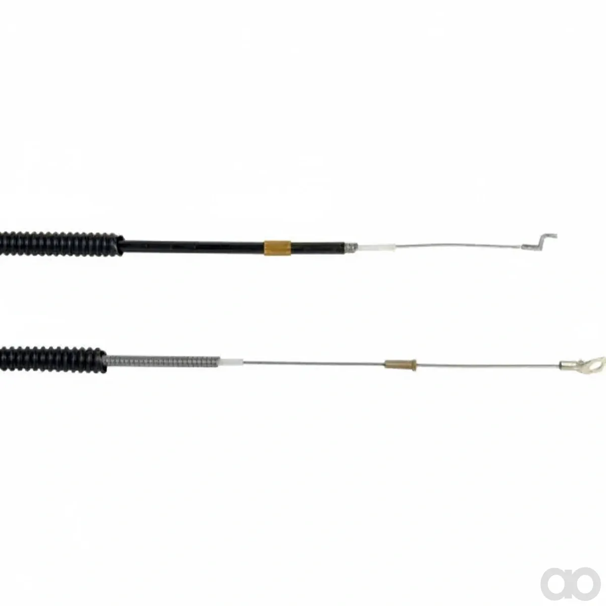 Prillinger - 00437774 - Gaszug Anstelle Von Stihl 4128