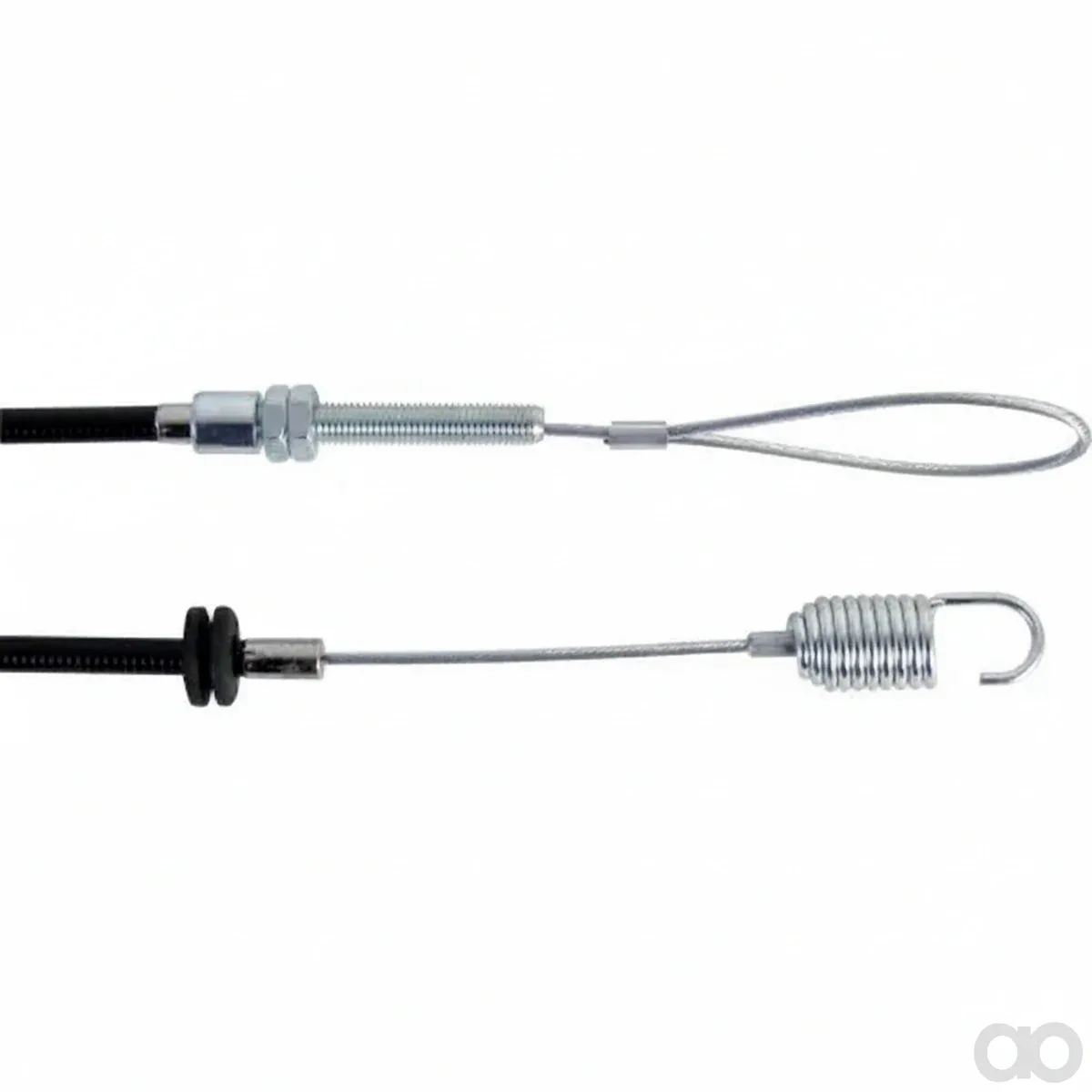 Prillinger - 00437784 - Kupplungszug Anstelle Von Ggp