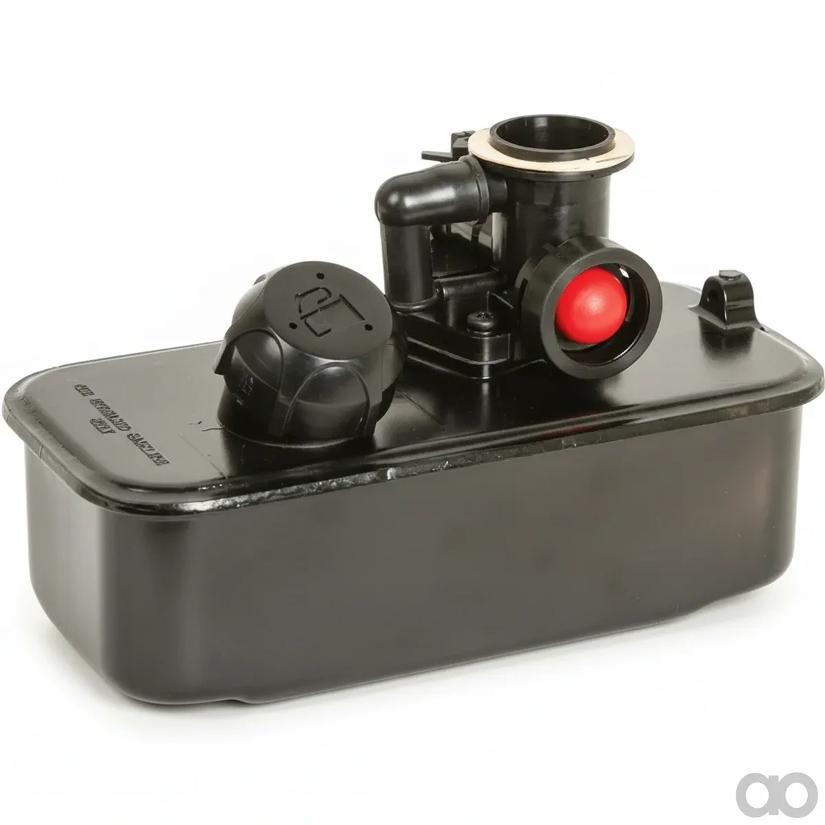Prillinger - 00437812 - Tank Mit Vergaser