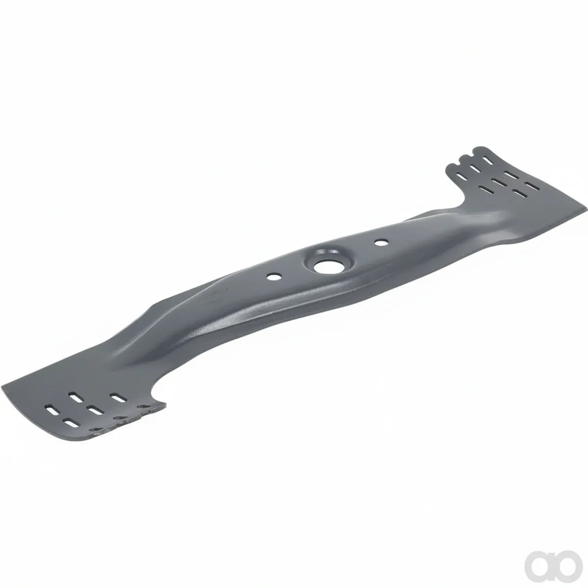 Prillinger - 00437868 - Rasenmaehermesser Oben Anstelle