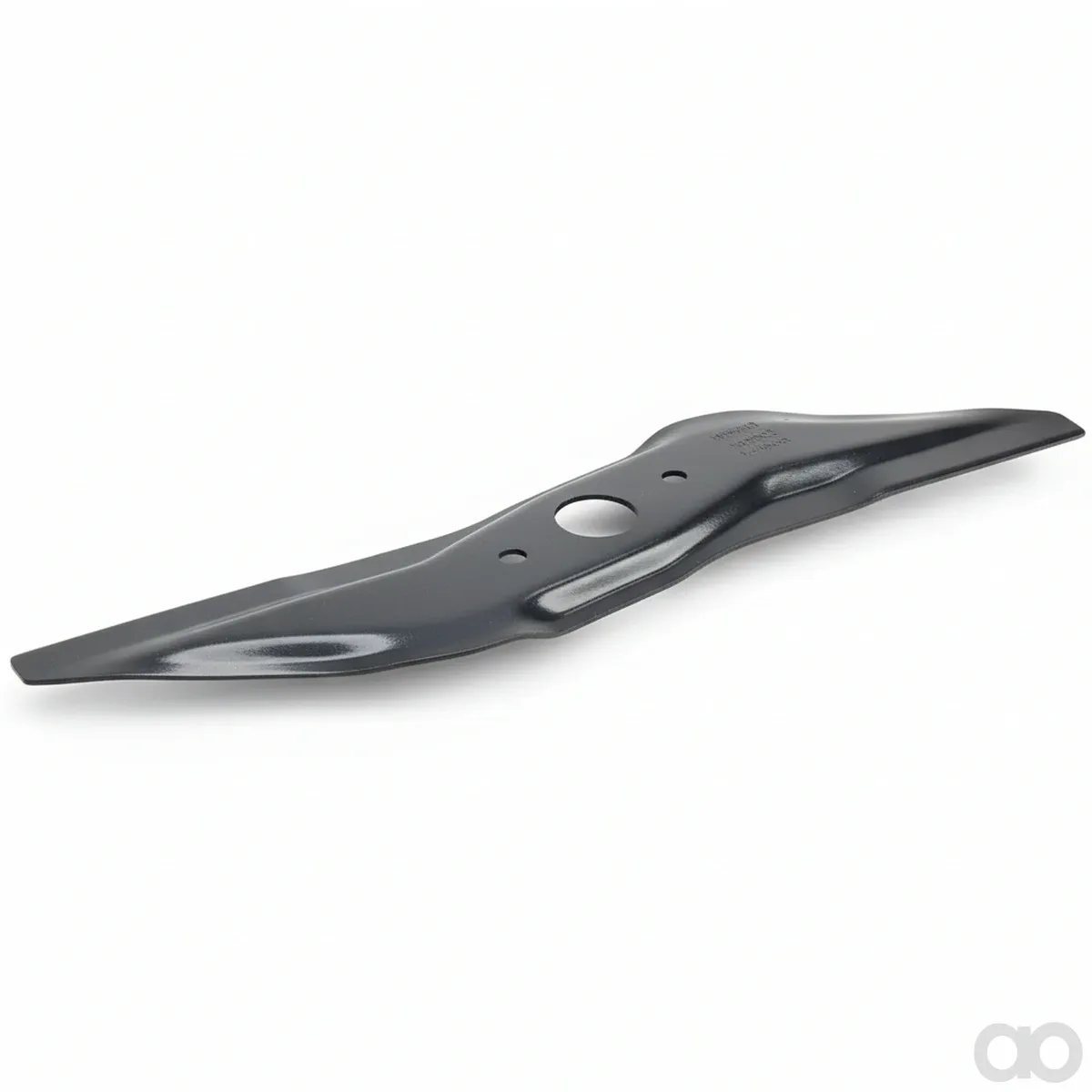 Prillinger - 00437869 - Rasenmaehermesser Unten Anstelle
