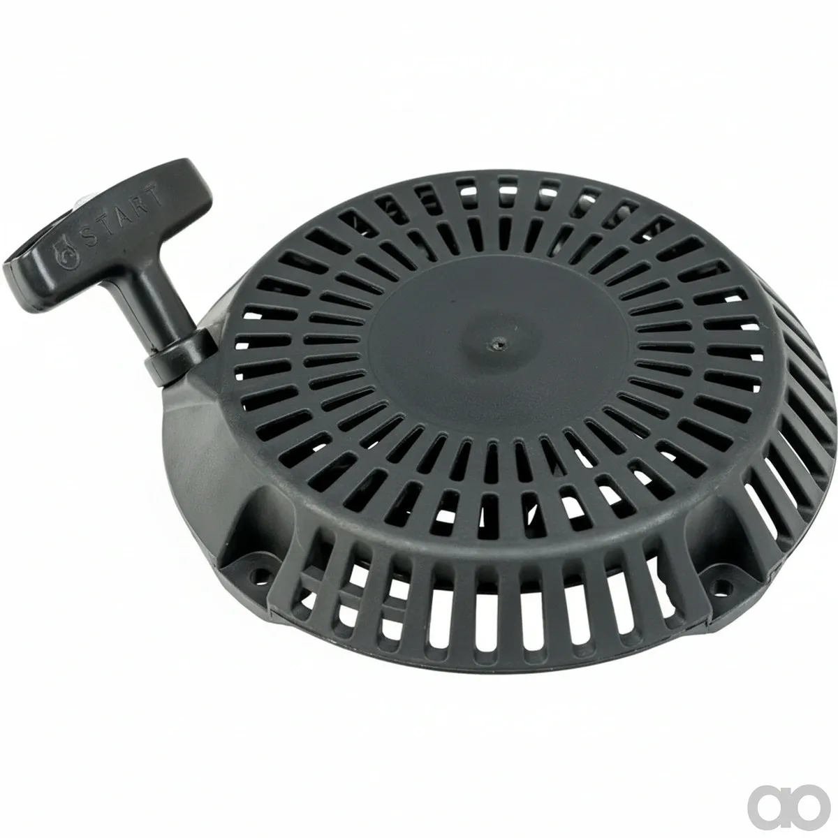 Prillinger - 00437870 - Handstarter Komplett Anstelle Von