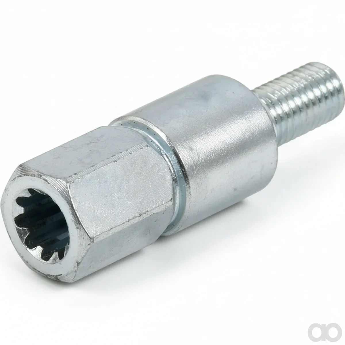 Prillinger - 00437884 - Adapter 9 Zaehne