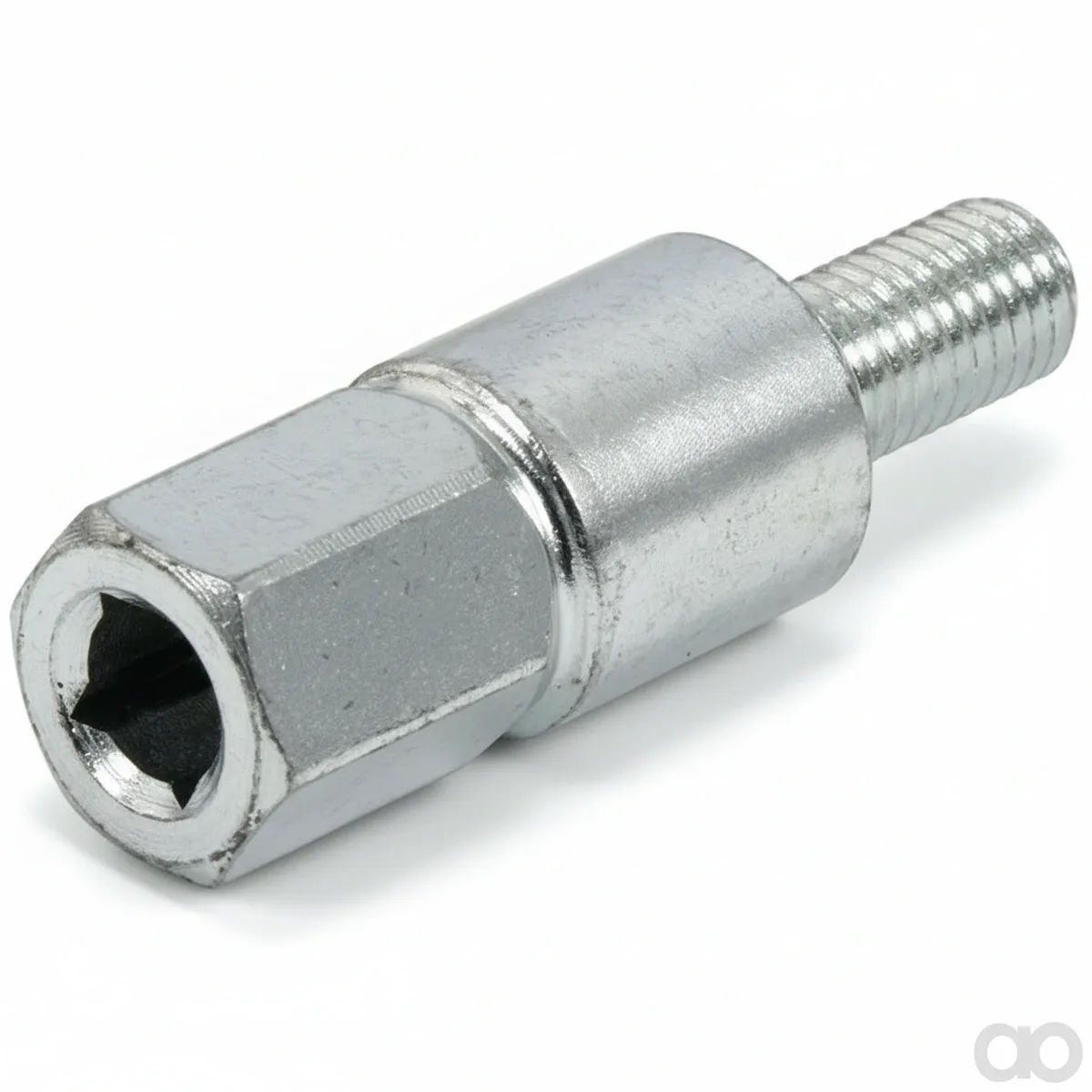 Prillinger - 00437886 - Adapter Quadratisch 5,4 mm