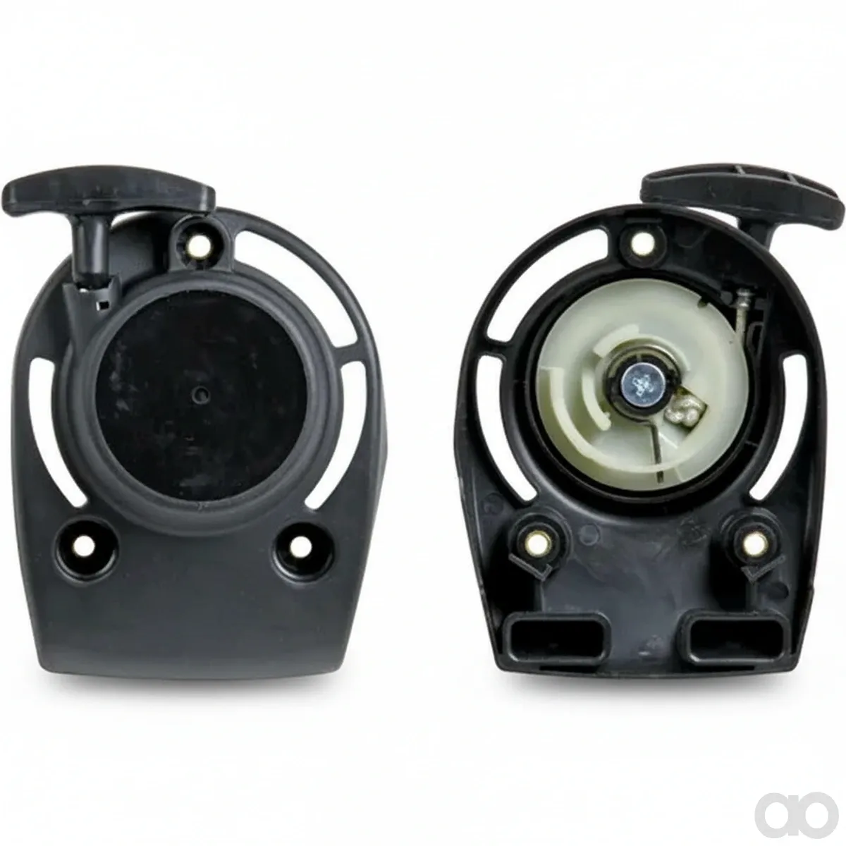 Prillinger - 00437914 - Handstarter Anstelle Von Honda