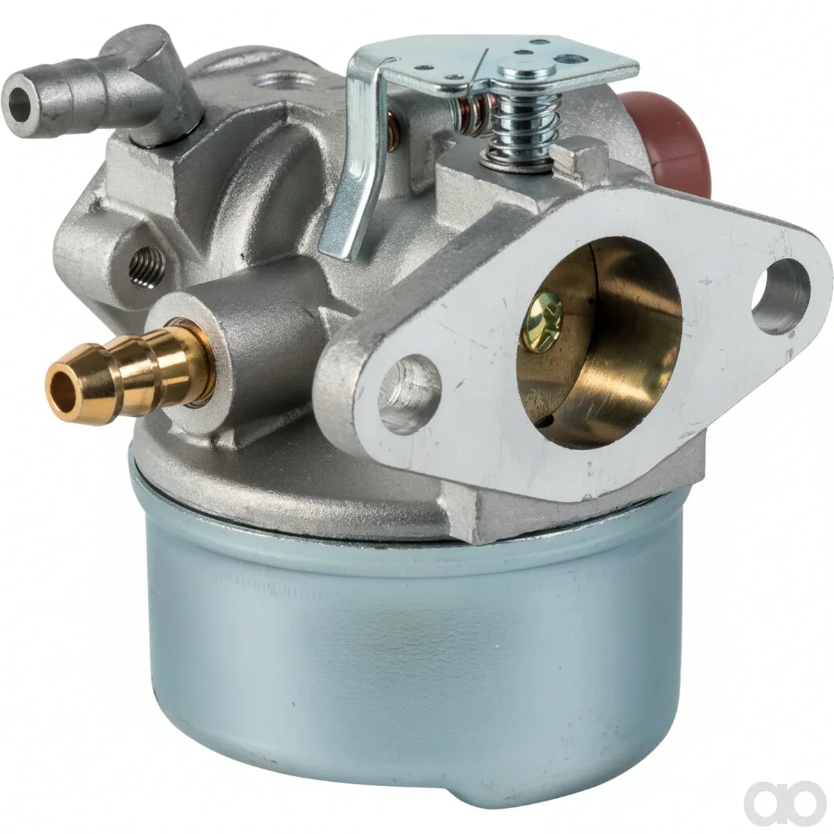 Prillinger - 00437935 - Vergaser Anstelle Von Tecumseh