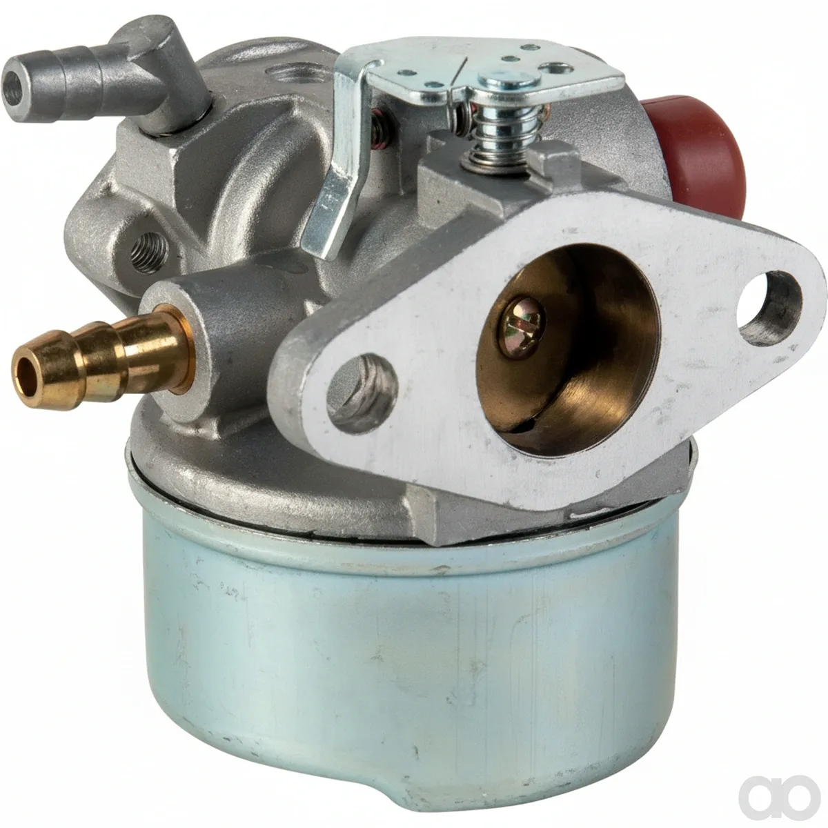 Prillinger - 00437936 - Vergaser Anstelle Von Tecumseh