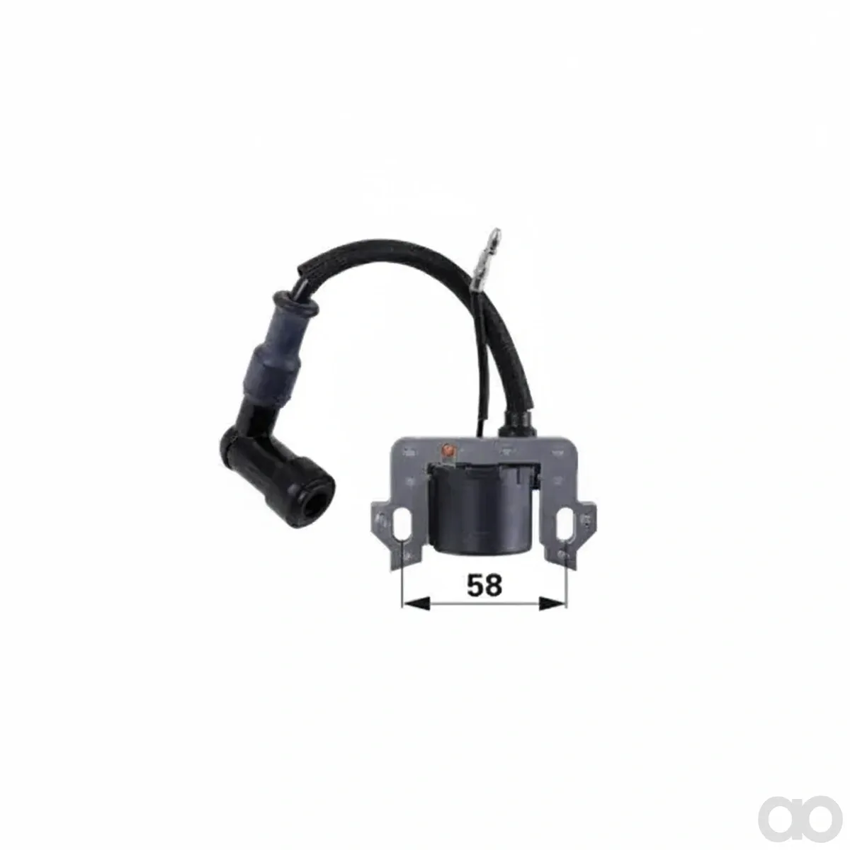 Prillinger - 00437946 - Zuendspule Anstelle Von Mtd 751