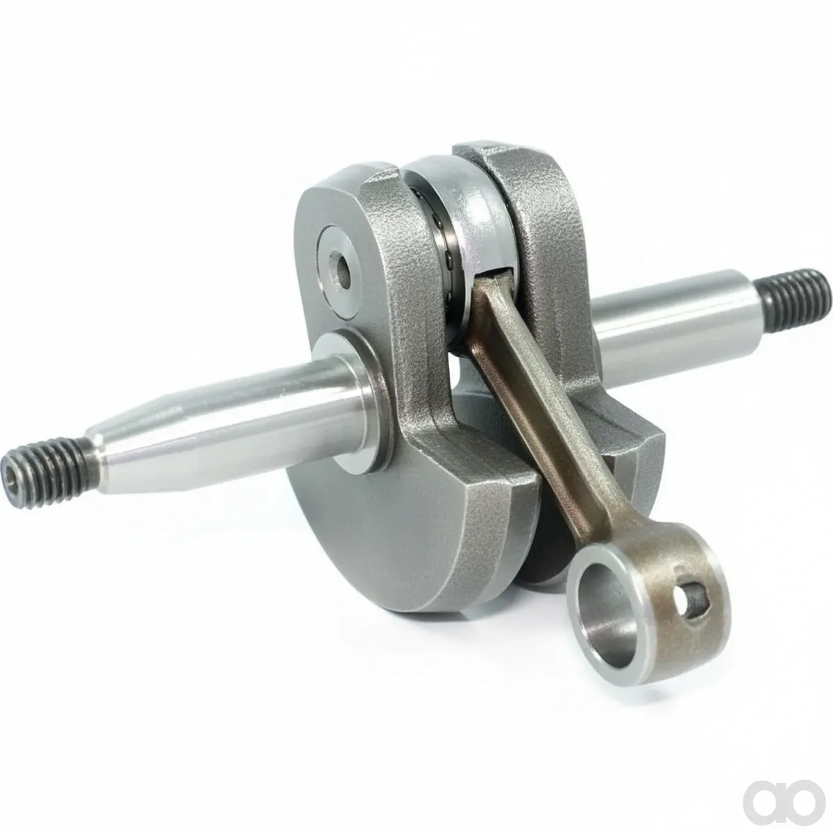 Prillinger - 00437994 - Kurbelwelle Anstelle Von Stihl